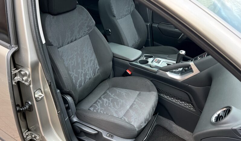 PEUGEOT 3008  | FWD (przód) | Automatyczna | 163 KM | Złoty full