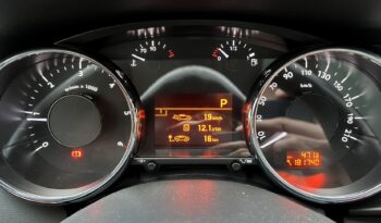 PEUGEOT 3008  | FWD (przód) | Automatyczna | 163 KM | Złoty full