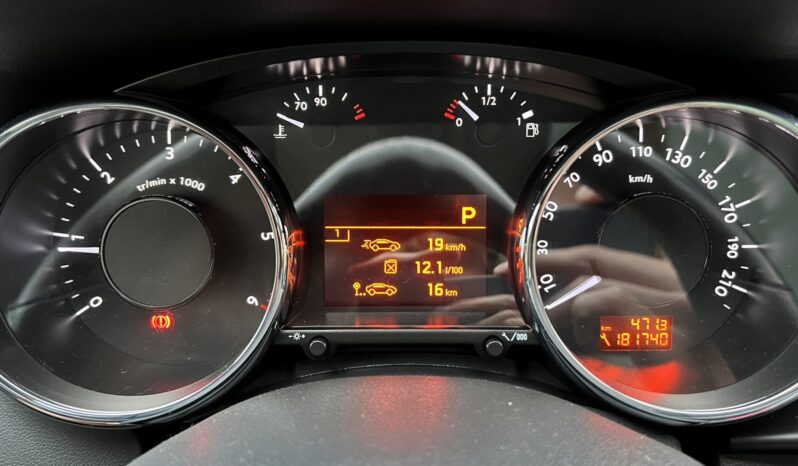 PEUGEOT 3008  | FWD (przód) | Automatyczna | 163 KM | Złoty full