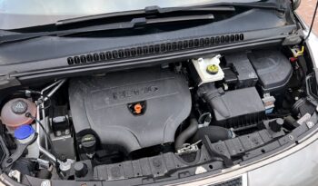 PEUGEOT 3008  | FWD (przód) | Automatyczna | 163 KM | Złoty full