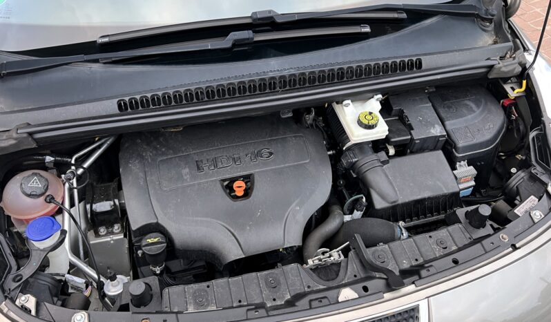 PEUGEOT 3008  | FWD (przód) | Automatyczna | 163 KM | Złoty full