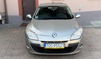 RENAULT Megane  | FWD (przód) | Manualna | 100 KM | Złoty full