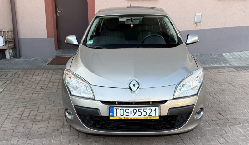 RENAULT Megane  | FWD (przód) | Manualna | 100 KM | Złoty full