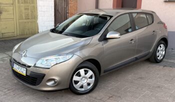 RENAULT Megane  | FWD (przód) | Manualna | 100 KM | Złoty full