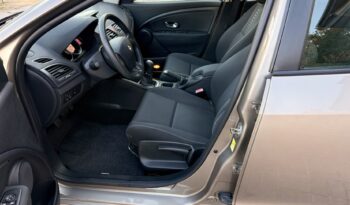 RENAULT Megane  | FWD (przód) | Manualna | 100 KM | Złoty full