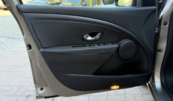 RENAULT Megane  | FWD (przód) | Manualna | 100 KM | Złoty full