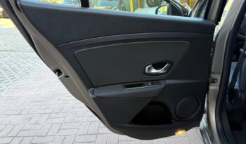 RENAULT Megane  | FWD (przód) | Manualna | 100 KM | Złoty full