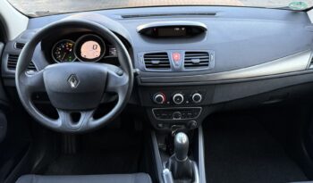 RENAULT Megane  | FWD (przód) | Manualna | 100 KM | Złoty full