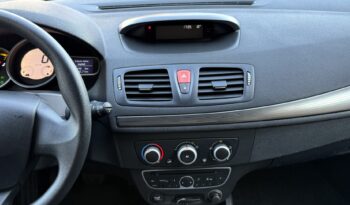 RENAULT Megane  | FWD (przód) | Manualna | 100 KM | Złoty full