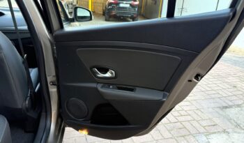 RENAULT Megane  | FWD (przód) | Manualna | 100 KM | Złoty full