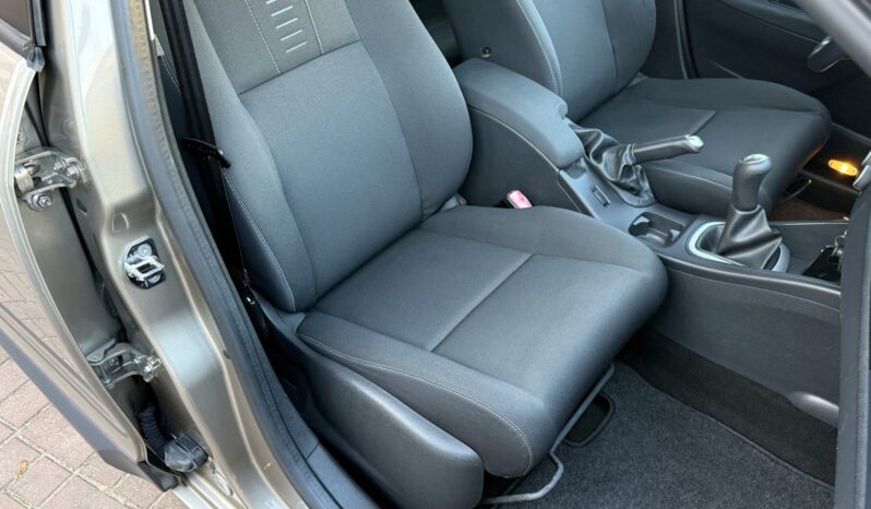 RENAULT Megane  | FWD (przód) | Manualna | 100 KM | Złoty full