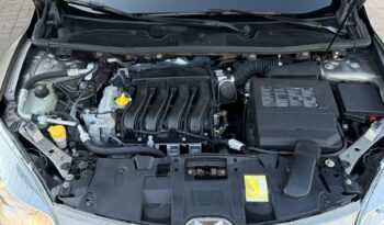 RENAULT Megane  | FWD (przód) | Manualna | 100 KM | Złoty full