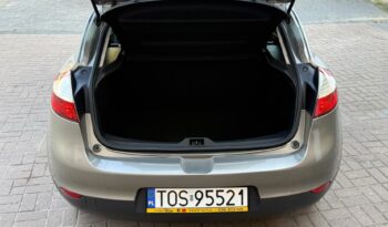 RENAULT Megane  | FWD (przód) | Manualna | 100 KM | Złoty full