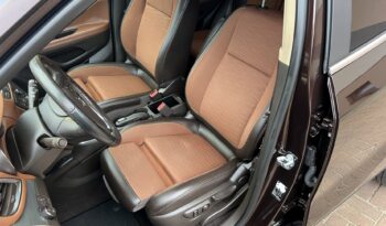 OPEL Mokka  | FWD (przód) | Automatyczna | 130 KM | Brązowy full