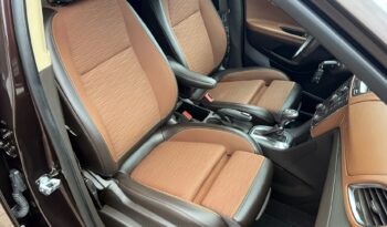 OPEL Mokka  | FWD (przód) | Automatyczna | 130 KM | Brązowy full