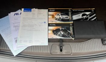 OPEL Mokka  | FWD (przód) | Automatyczna | 130 KM | Brązowy full