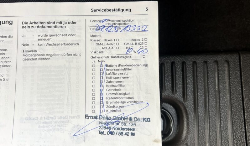 OPEL Mokka  | FWD (przód) | Automatyczna | 130 KM | Brązowy full