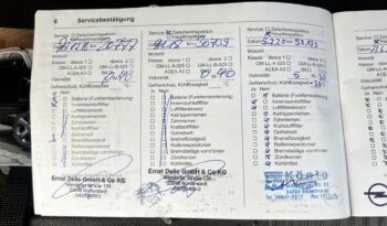 OPEL Mokka  | FWD (przód) | Automatyczna | 130 KM | Brązowy full