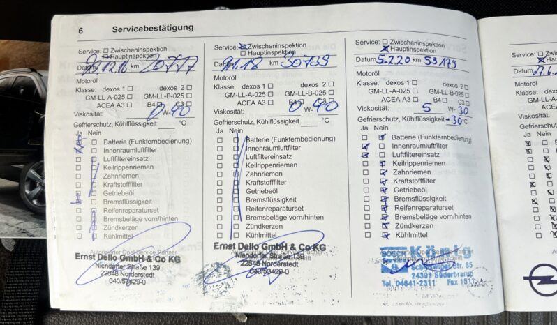 OPEL Mokka  | FWD (przód) | Automatyczna | 130 KM | Brązowy full