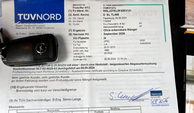 OPEL Mokka  | FWD (przód) | Automatyczna | 130 KM | Brązowy full