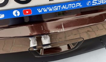 OPEL Mokka  | FWD (przód) | Automatyczna | 130 KM | Brązowy full