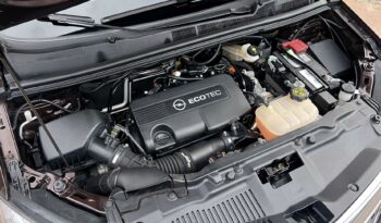 OPEL Mokka  | FWD (przód) | Automatyczna | 130 KM | Brązowy full