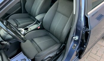 OPEL Astra | FWD (przód) | Manualna | 180 KM | Niebieski full