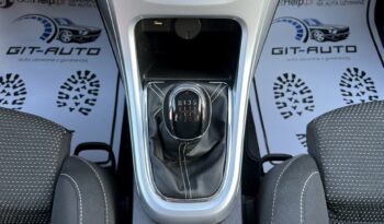 OPEL Astra | FWD (przód) | Manualna | 180 KM | Niebieski full