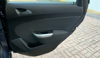 OPEL Astra | FWD (przód) | Manualna | 180 KM | Niebieski full