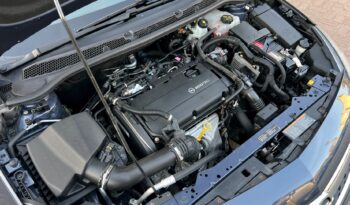 OPEL Astra | FWD (przód) | Manualna | 180 KM | Niebieski full