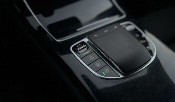 MERCEDES-BENZ GLC  | 4×4 (doł. automatycznie) | Automatyczna | 163 KM | Biały full