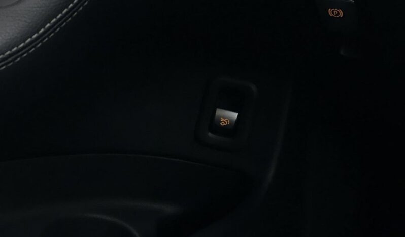 MERCEDES-BENZ GLC  | 4×4 (doł. automatycznie) | Automatyczna | 163 KM | Biały full