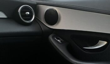 MERCEDES-BENZ GLC  | 4×4 (doł. automatycznie) | Automatyczna | 163 KM | Biały full