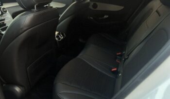 MERCEDES-BENZ GLC  | 4×4 (doł. automatycznie) | Automatyczna | 163 KM | Biały full