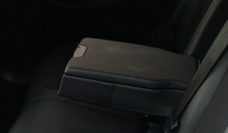 MERCEDES-BENZ GLC  | 4×4 (doł. automatycznie) | Automatyczna | 163 KM | Biały full