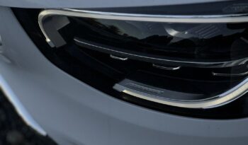 MERCEDES-BENZ GLC  | 4×4 (doł. automatycznie) | Automatyczna | 163 KM | Biały full