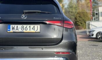MERCEDES-BENZ GLC  | 4×4 (doł. automatycznie) | Automatyczna | 194 KM | Czarny full