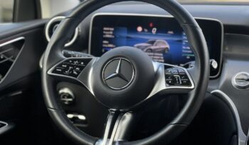 MERCEDES-BENZ GLC  | 4×4 (doł. automatycznie) | Automatyczna | 194 KM | Czarny full