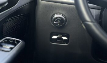 MERCEDES-BENZ GLC  | 4×4 (doł. automatycznie) | Automatyczna | 194 KM | Czarny full