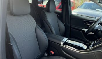 MERCEDES-BENZ GLC  | 4×4 (doł. automatycznie) | Automatyczna | 194 KM | Czarny full