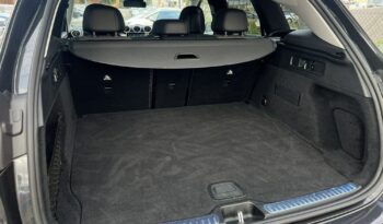 MERCEDES-BENZ GLC  | 4×4 (doł. automatycznie) | Automatyczna | 194 KM | Czarny full