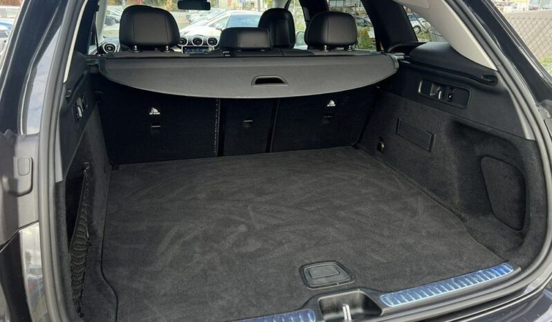 MERCEDES-BENZ GLC  | 4×4 (doł. automatycznie) | Automatyczna | 194 KM | Czarny full