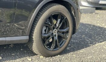 MERCEDES-BENZ GLC  | 4×4 (doł. automatycznie) | Automatyczna | 204 KM | Czarny full