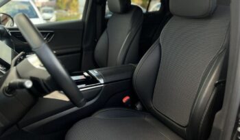 MERCEDES-BENZ GLC  | 4×4 (doł. automatycznie) | Automatyczna | 204 KM | Czarny full