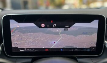 MERCEDES-BENZ GLC  | 4×4 (doł. automatycznie) | Automatyczna | 204 KM | Czarny full