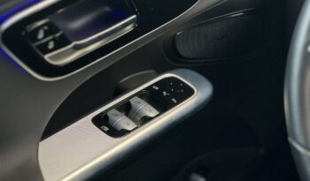 MERCEDES-BENZ GLC  | 4×4 (doł. automatycznie) | Automatyczna | 204 KM | Czarny full