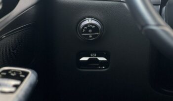 MERCEDES-BENZ GLC  | 4×4 (doł. automatycznie) | Automatyczna | 204 KM | Czarny full