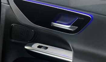 MERCEDES-BENZ GLC  | 4×4 (doł. automatycznie) | Automatyczna | 204 KM | Czarny full