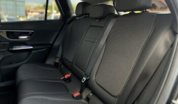 MERCEDES-BENZ GLC  | 4×4 (doł. automatycznie) | Automatyczna | 204 KM | Czarny full