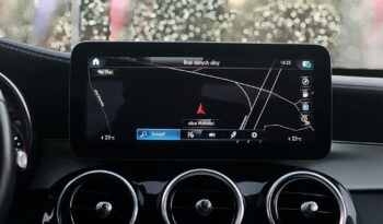 MERCEDES-BENZ GLC  | 4×4 (doł. automatycznie) | Automatyczna | 163 KM | Biały full